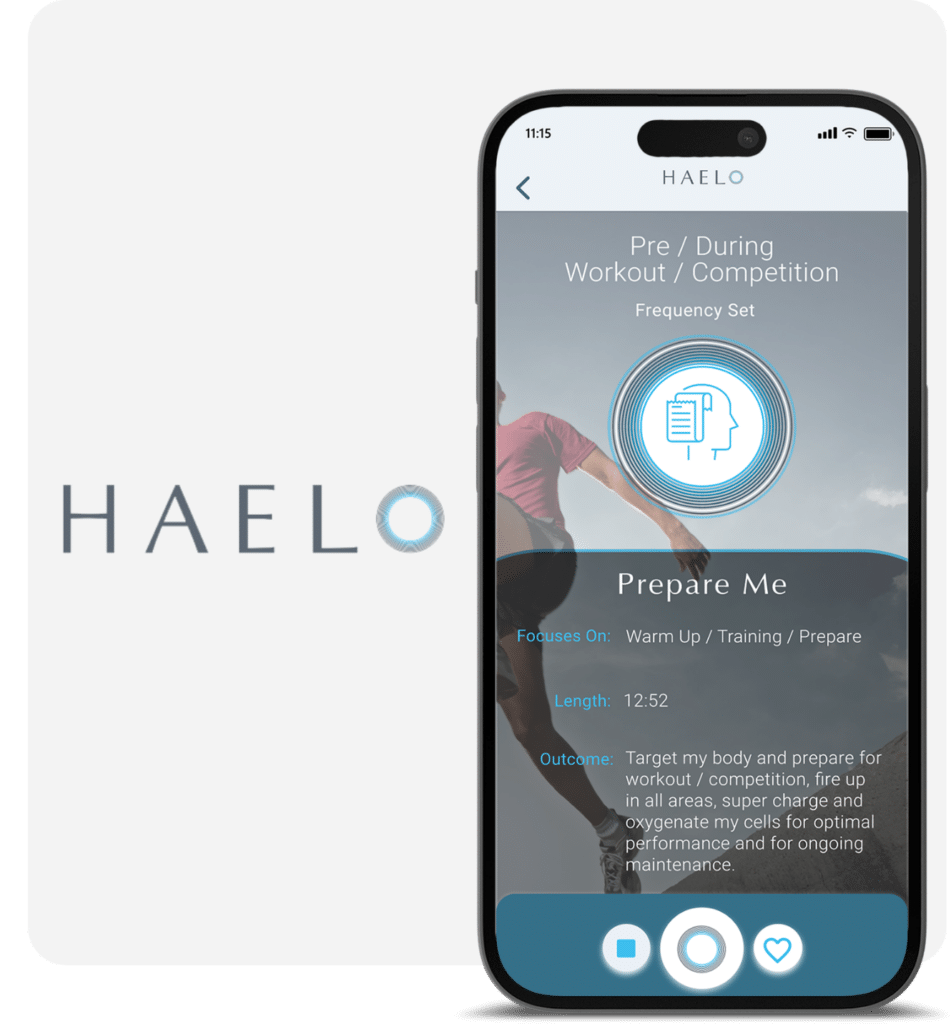 Haelo App