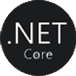 .NET framework logo