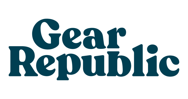 GearRepublic logo