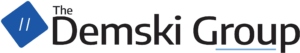 the Demski group logo