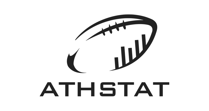 Athstat logo