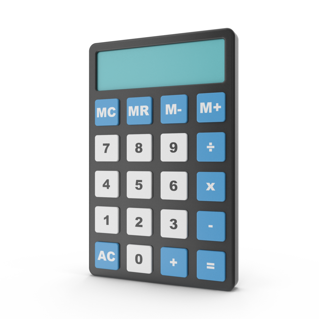 calculator