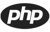 PHP logo