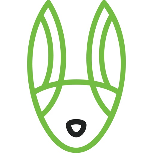 RabbitCards logo