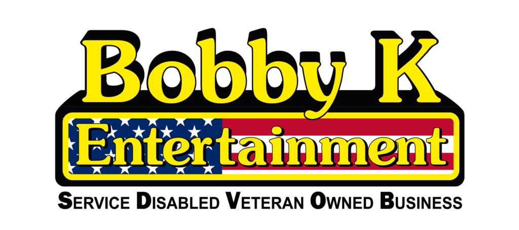 bobby k logo