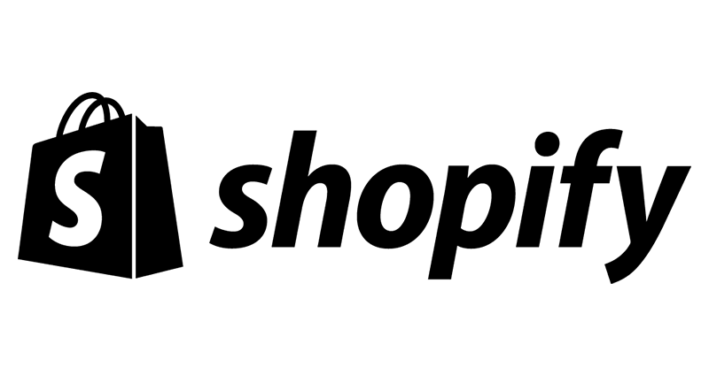 shopify logo