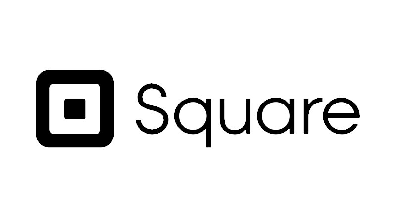 square logo