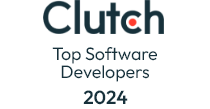 top software developers 2024 clutch