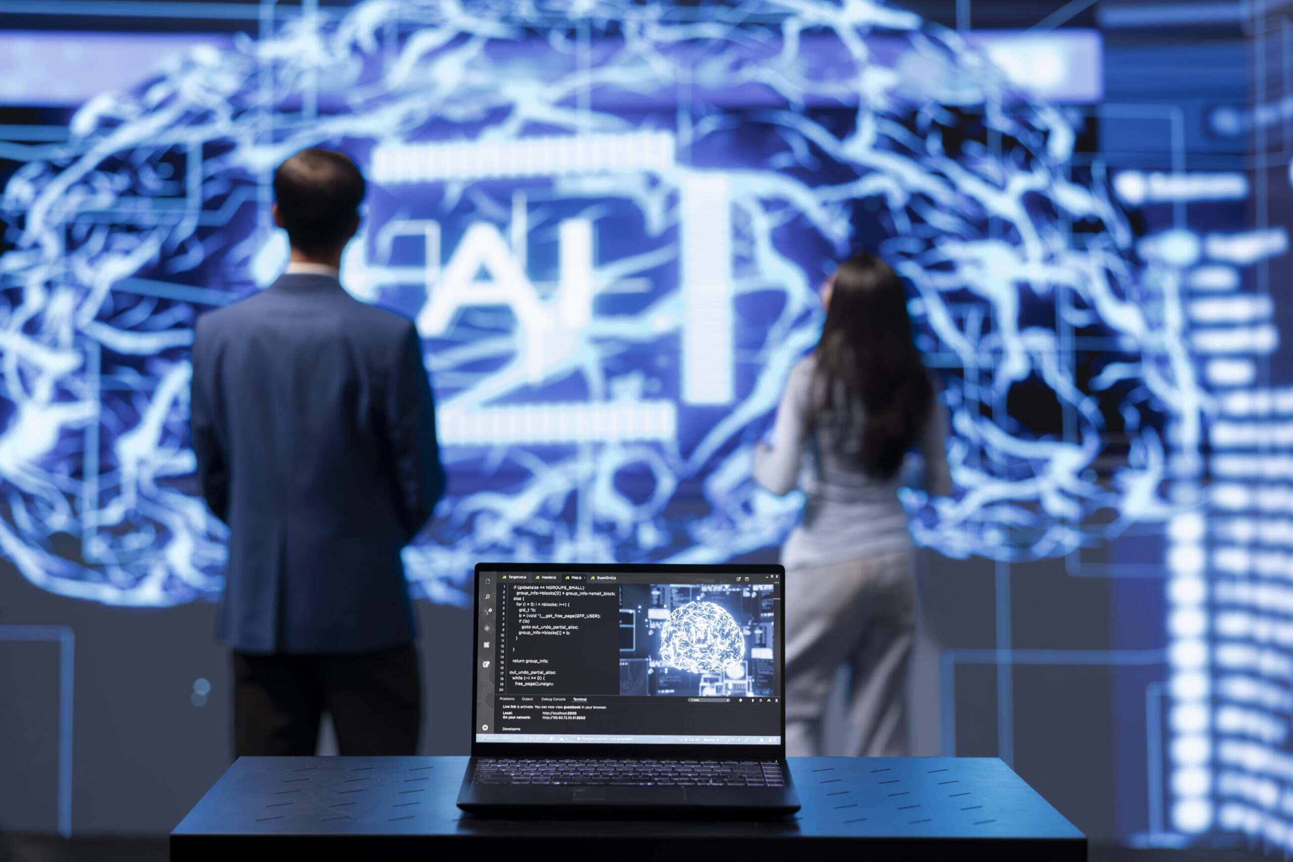 ai software development