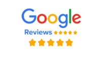 5 star google review
