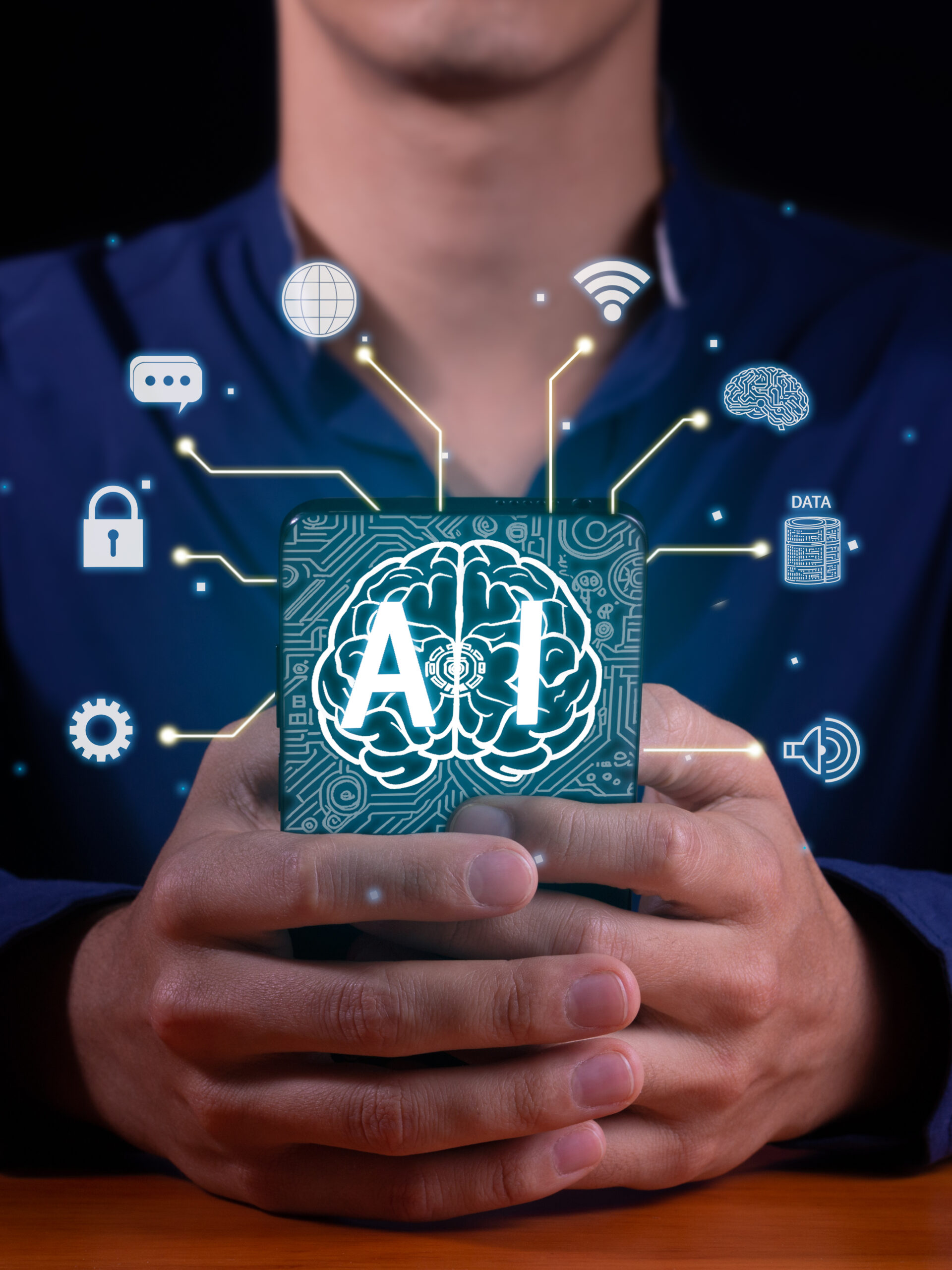 ai limitations in software