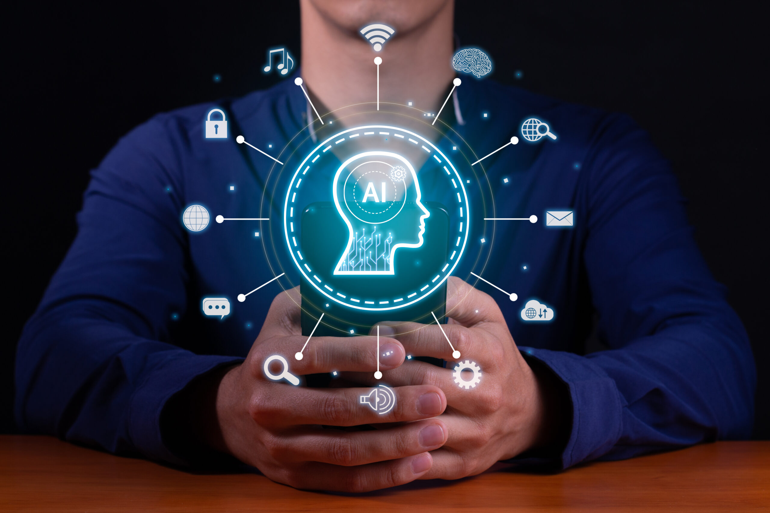 app development ai