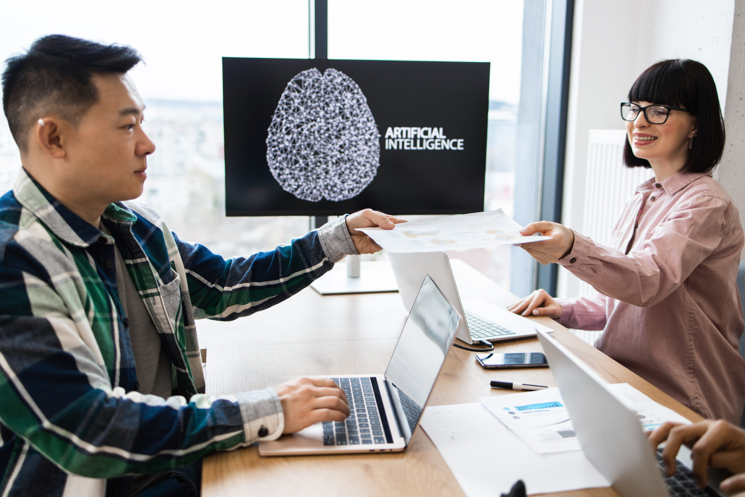 machine learning for business tools