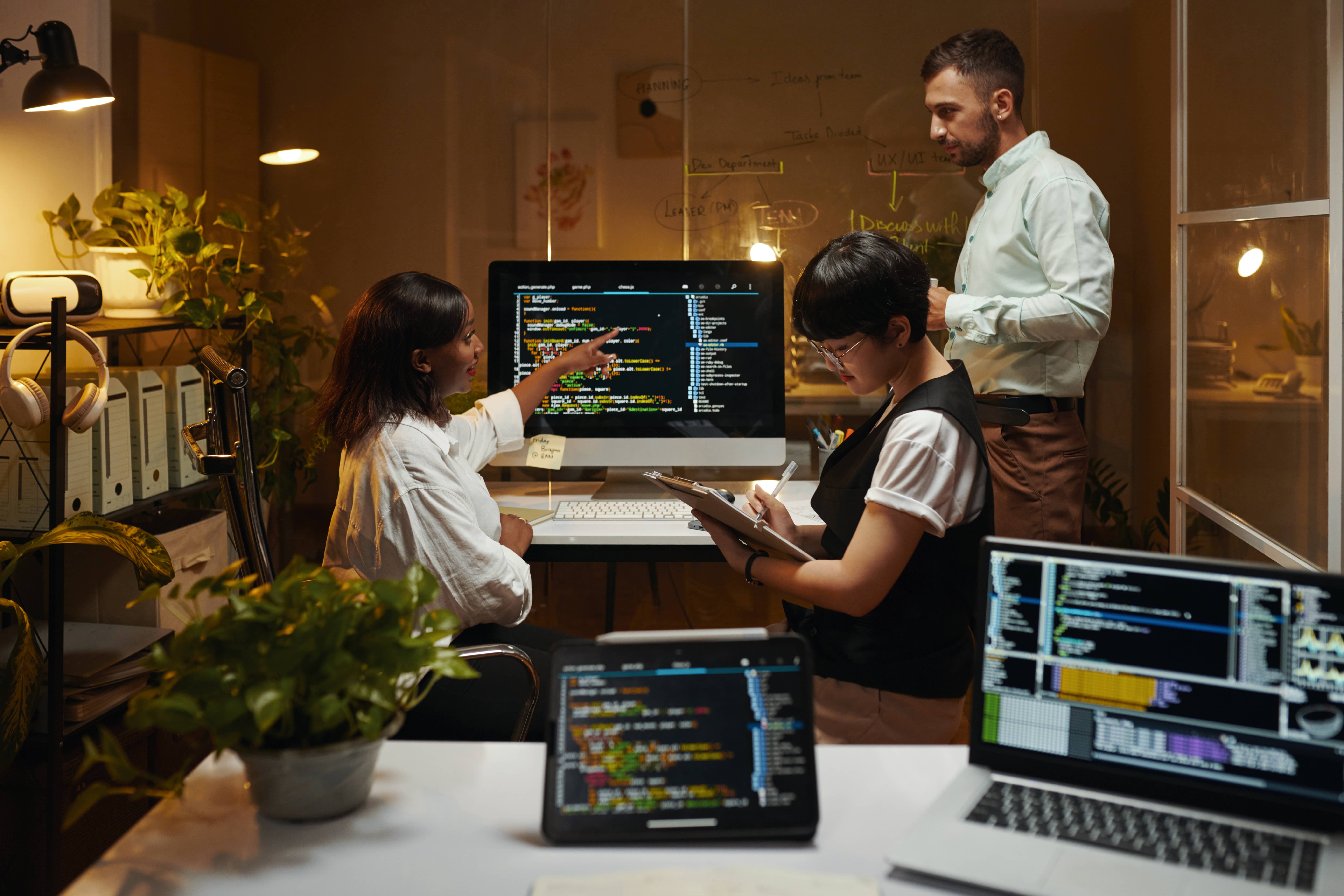 cross platform development