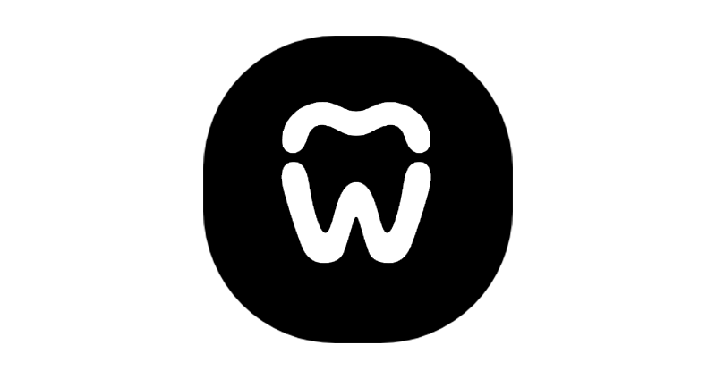 willo black logo