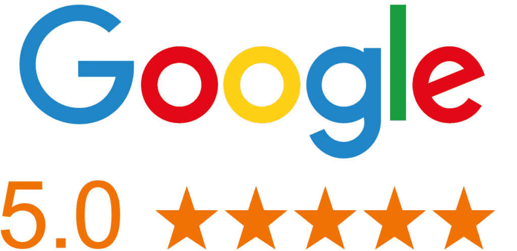 the demski group 5 star google review
