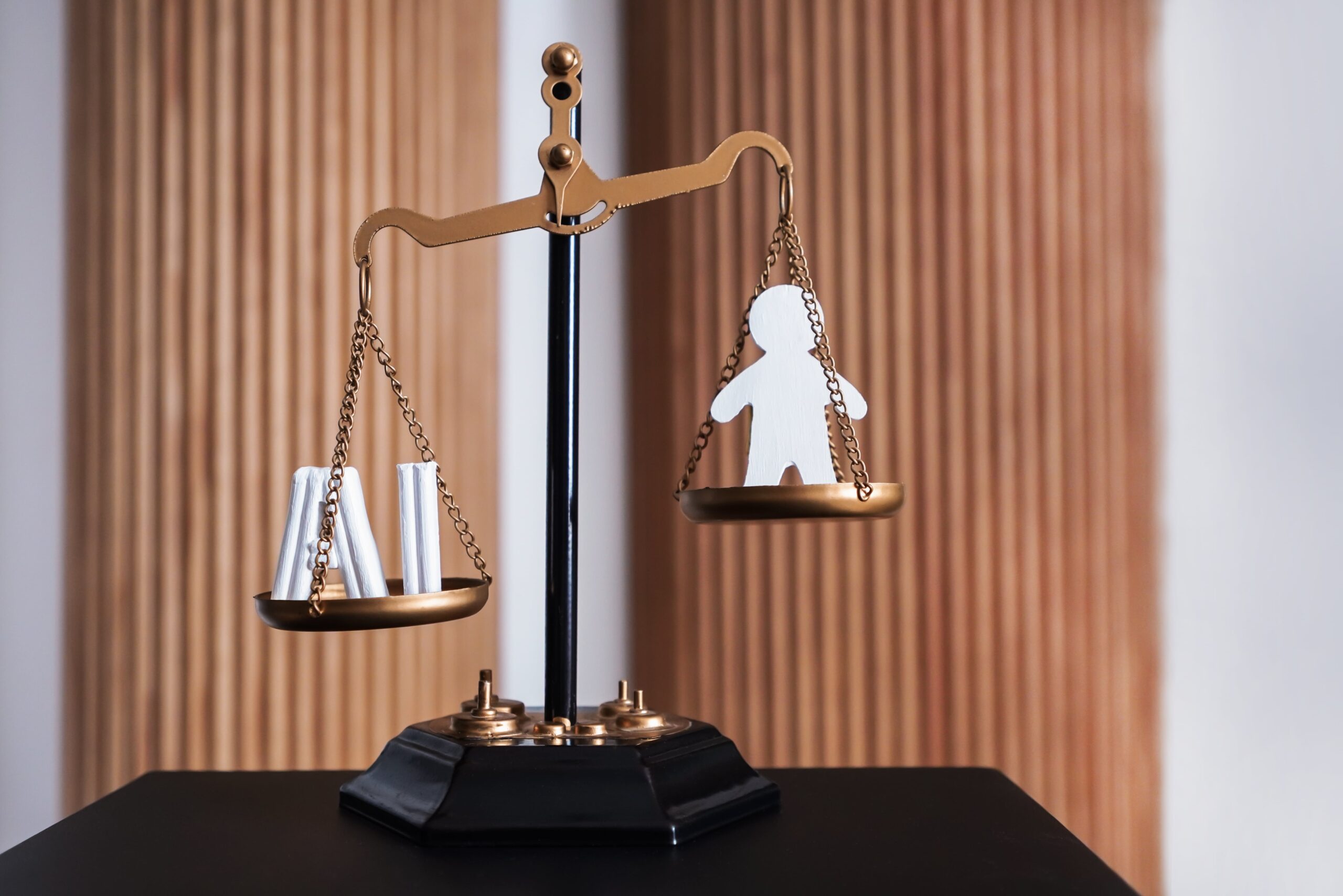 Artificial intelligence automating legal case management with digital files