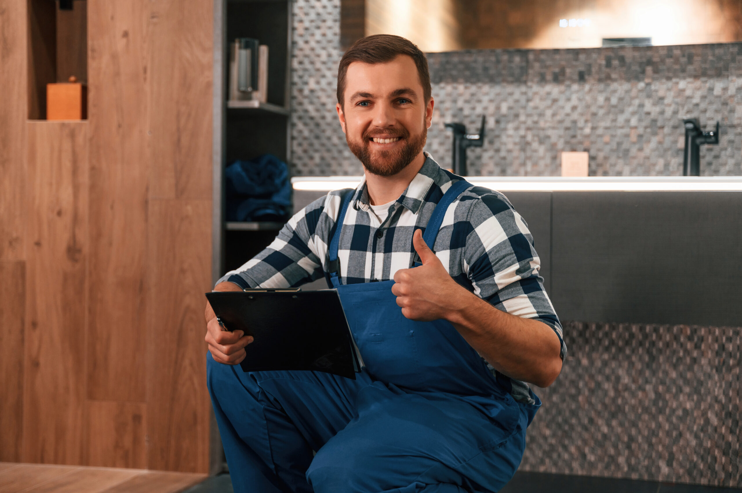 sitting-on-the-floor-with-notepad-in-hands-plumber