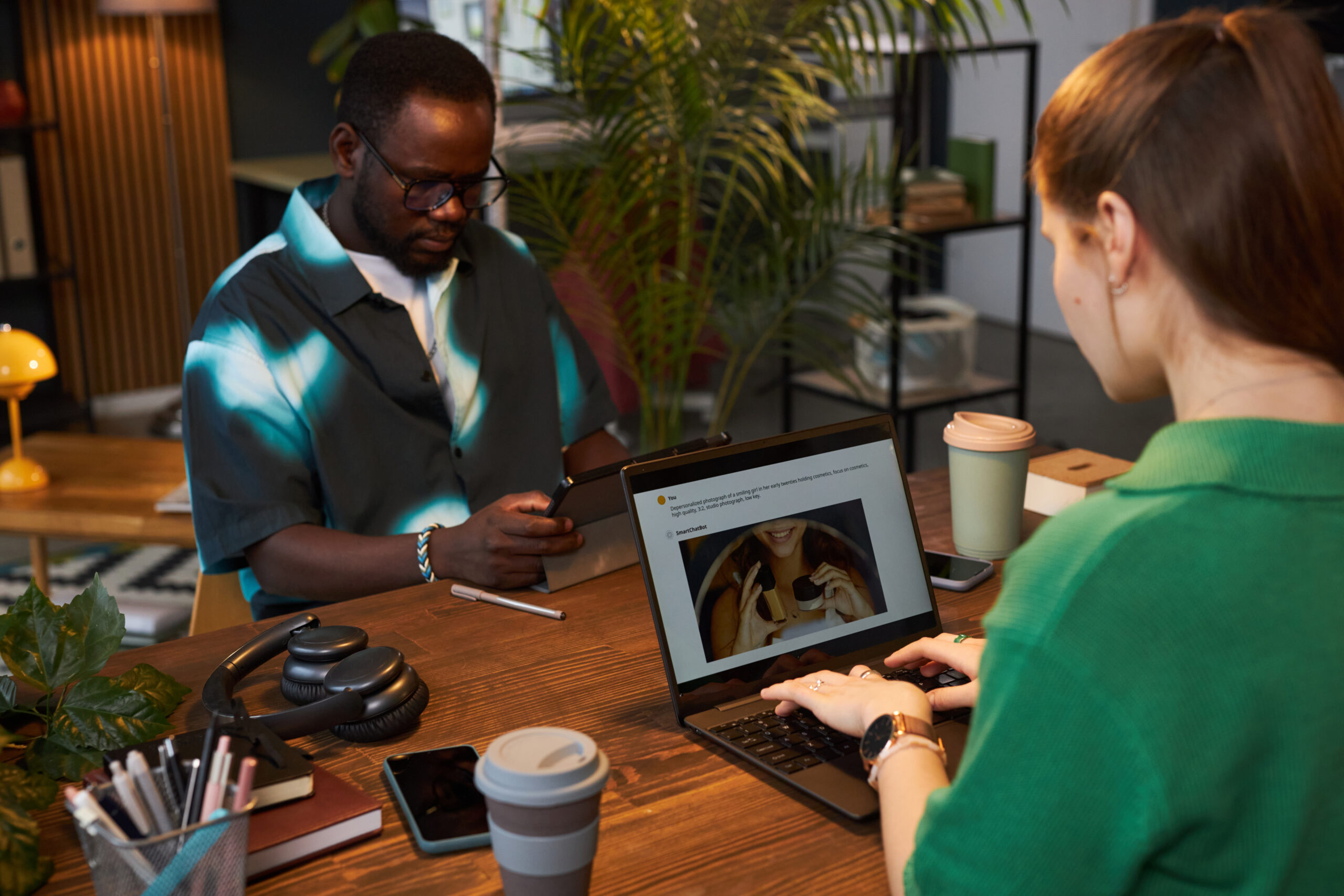 laptop shopify development