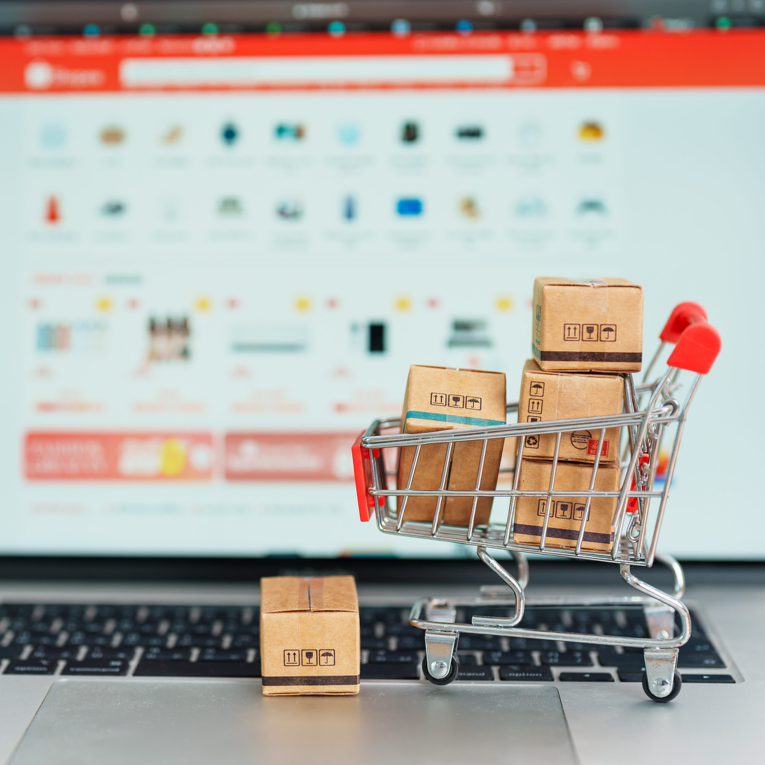 headless ecommerce