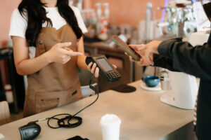 Making Merchant Service Requests Easier - Right at the POS