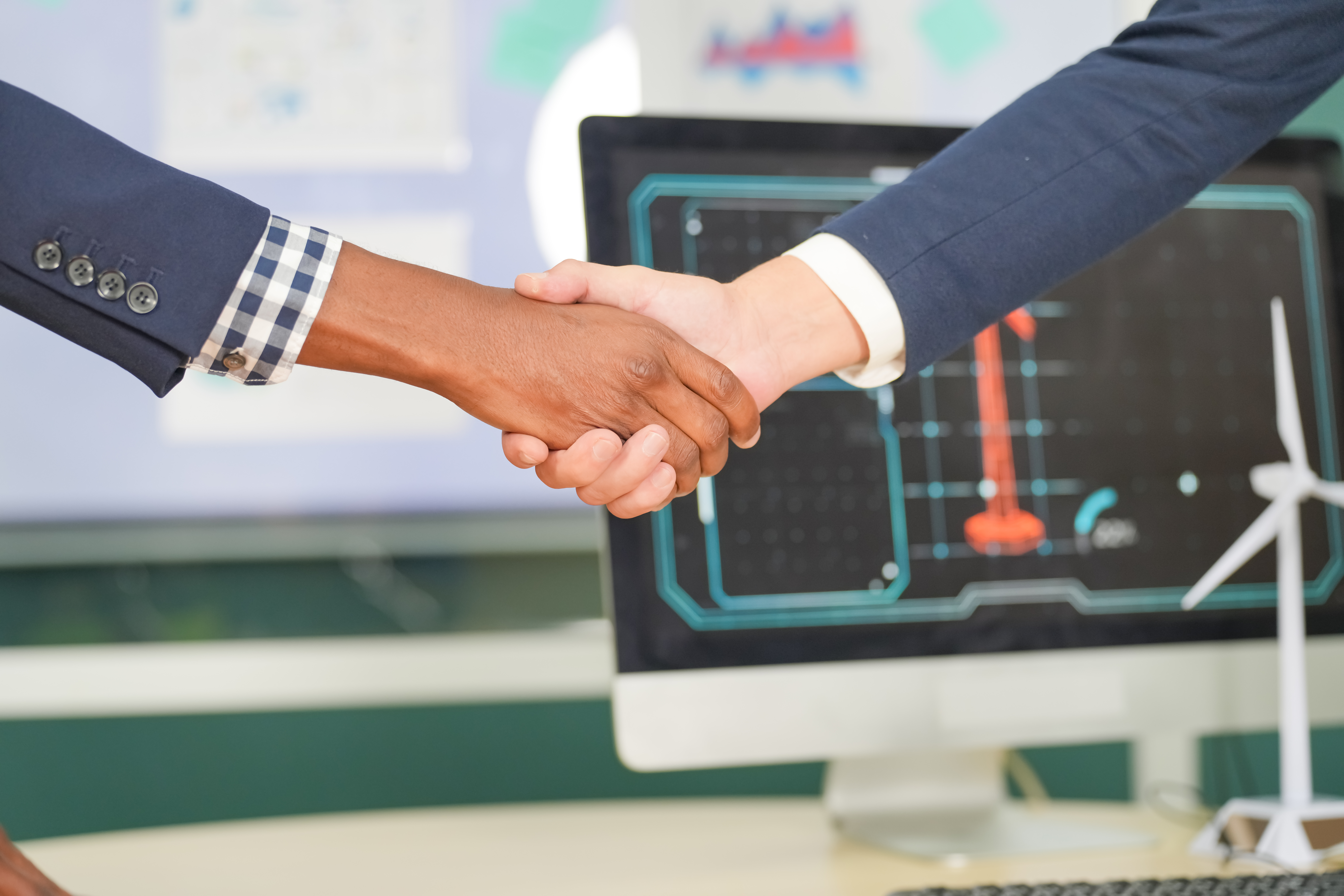 custom software partner