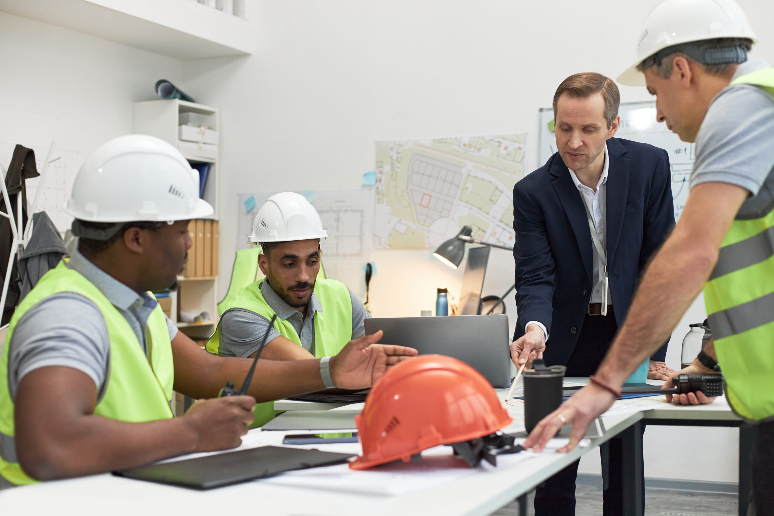 Building Safer Workplaces with Smarter Safety Training and Compliance Tools Safety of employees is not something you write down in a policy book. For companies it is something they have to think about every day because it affects the people who work for them how much work gets done and if people trust them in the run. When safety training and compliance checks are done using different systems it gets hard to keep everything consistent and even harder to see if what you are doing is working. That was the problem we helped solve. We made web and mobile tools that make it easier for companies to give their employees safety training check on their progress and do safety checks in one place. Of having to follow up with people by hand or keeping track of everything on scraps of paper or using old spreadsheets teams now have a simple digital tool that helps them stay on top of safety training and compliance. The challenge: keeping safety training organized and easy to measure In a lot of companies the people in charge of safety and human resources have the problems over and over. They give safety training. It is hard to keep track of who completed it. They do safety checks. It is not easy to look at the results. They have compliance data. It is not in a way that makes it easy to take action. This causes a lot of problems: • employees might miss required safety training • managers might not know who completed what • it can be hard to verify compliance records • safety problems might not be seen until something goes wrong • human resources teams spend much time doing administrative work instead of making things better When safety training and compliance are done by hand it slows everything down and it is harder to see what is going on. That makes it harder for companies to reduce risks follow the rules and keep their employees informed. The company we worked with needed a system that could make everything more structured easier to use and more reliable on both computers and mobile devices. Our solution: a platform for safety training tracking and checks We made a digital platform that brings together the important parts of corporate safety and human resources compliance. We wanted to make it simple and easy to use for everyone involved. - Safety training delivered through web and mobile We made tools that let companies give safety training in a way. Employees can get to the training when and where they need it which makes it easier for them to learn and for teams to work together. - Tracking progress in time Instead of waiting for someone to update everything by hand administrators can see who completed the training and how they are doing from a central dashboard. This makes it a lot easier to see who completed the training and who still needs to do it. - Safety checks built into the workflow We also added tools to do safety checks so companies can see if their employees understand the safety training and are ready to work. This helps reinforce the training and gives teams a picture of compliance. - Better visibility for resources and safety teams By bringing everything into one platform the company we worked with can now see what is going on with safety training, who completed it and the results of the safety checks. This visibility is essential for making decisions and staying on top of compliance issues. - Designed for use A big part of the project was making sure the platform is easy to use. We wanted it to be straightforward for employees but still give resources and safety teams the control they need. The result is a tool that works in real-life situations not in theory. - Information In terms we made web and mobile safety and human resources tools that support safety training delivery progress tracking and safety checks. The system helps companies improve compliance management make the workplace safer and reduce the amount of work that has to be done by hand for employee training. Results summary With the platform companies can manage safety training and compliance in a much more organized way. Employees can get to the training they need easily. Managers can see how their employees are doing. Human resources and safety teams can see who completed the training and identify problems faster. Importantly the system helps reduce the risk of missed safety training and weak compliance tracking. That means workplaces, better oversight and a more dependable process overall. Business impact The platform helped the company: • deliver safety training more efficiently • track employee progress in one place • do safety checks more consistently • reduce administrative work • improve compliance monitoring • support safer and more responsible workplace operations This project shows how the right digital tools can make a big difference, in corporate safety and human resources operations. When safety training, tracking and checks work together companies are better equipped to protect their employees and follow the rules with confidence.