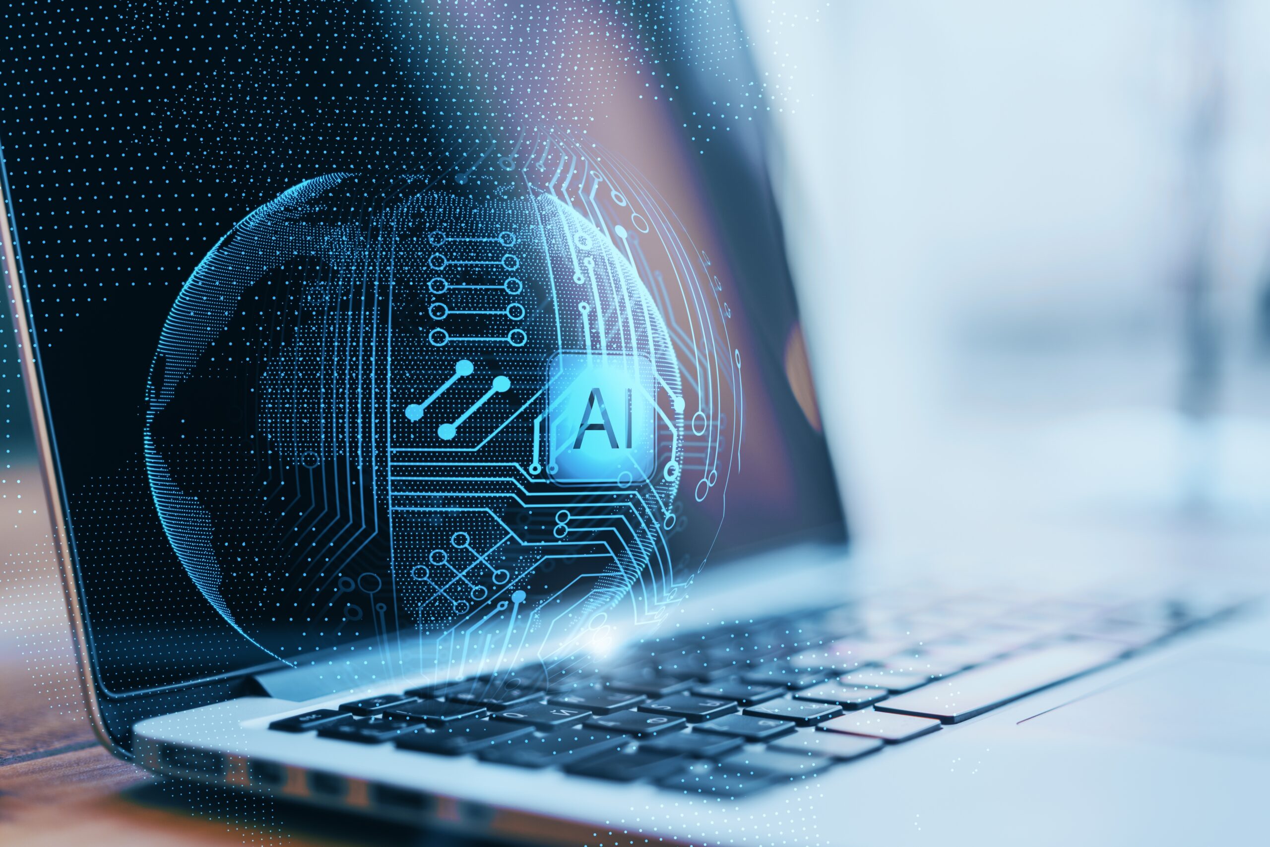 ai software development