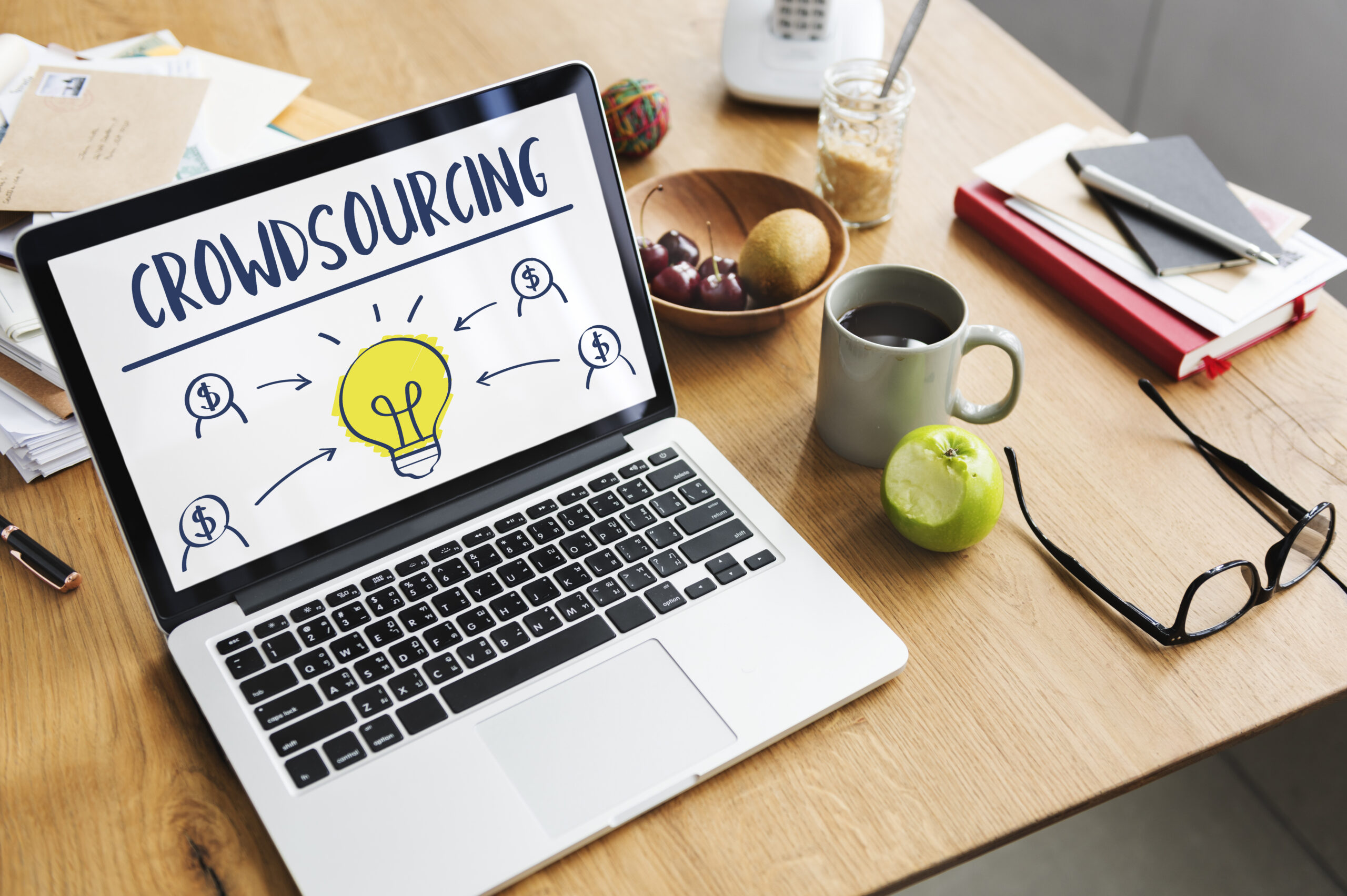 Combining Campaigns, Products, and Communities in One Platform