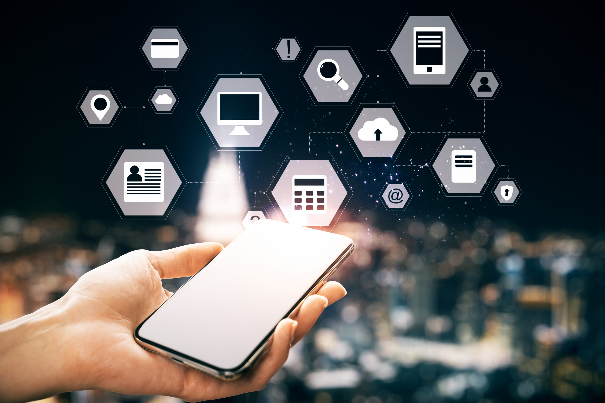 mobile app development