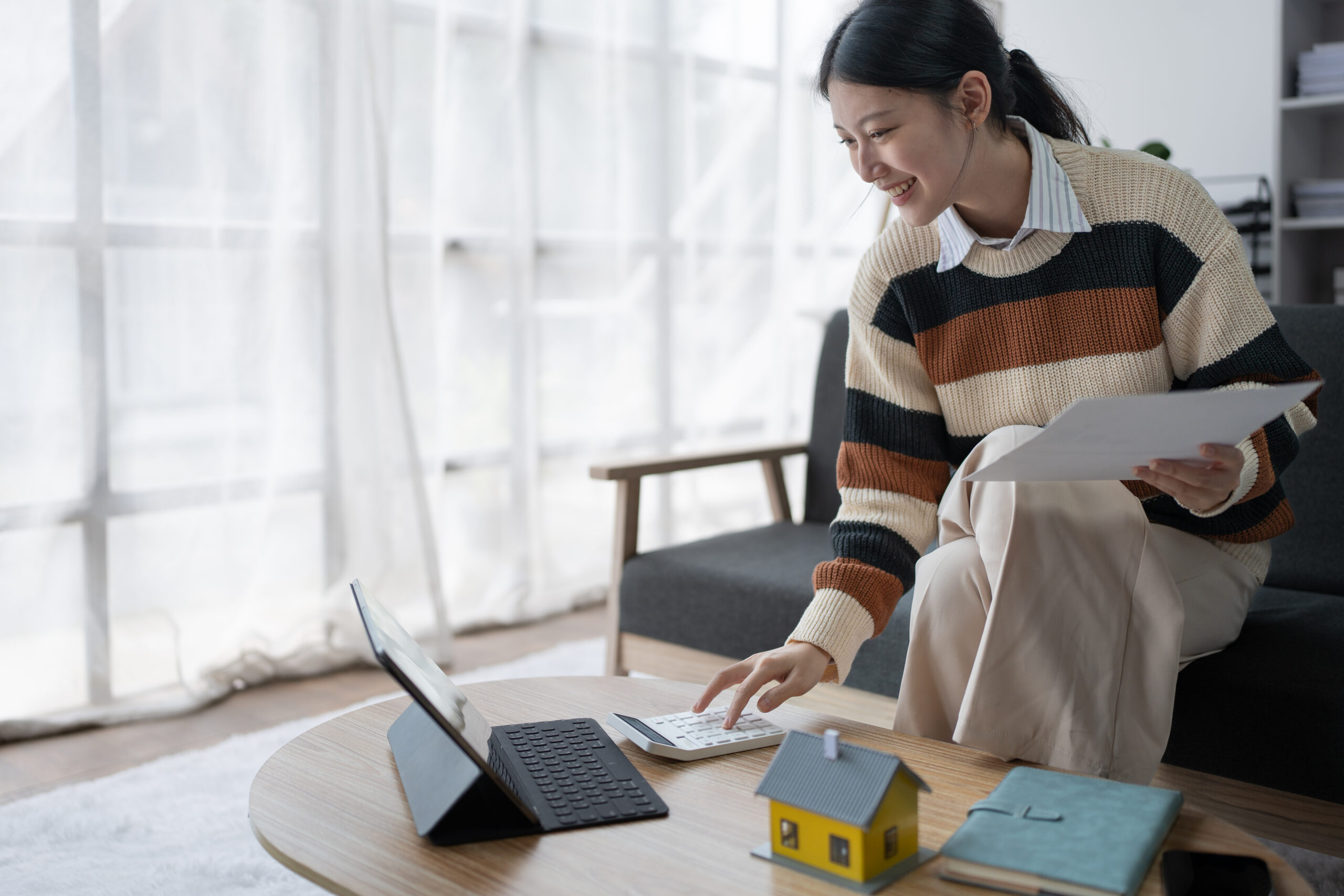 Making Property Listings and Home Buying Simpler with a Well-Organized Online Platform