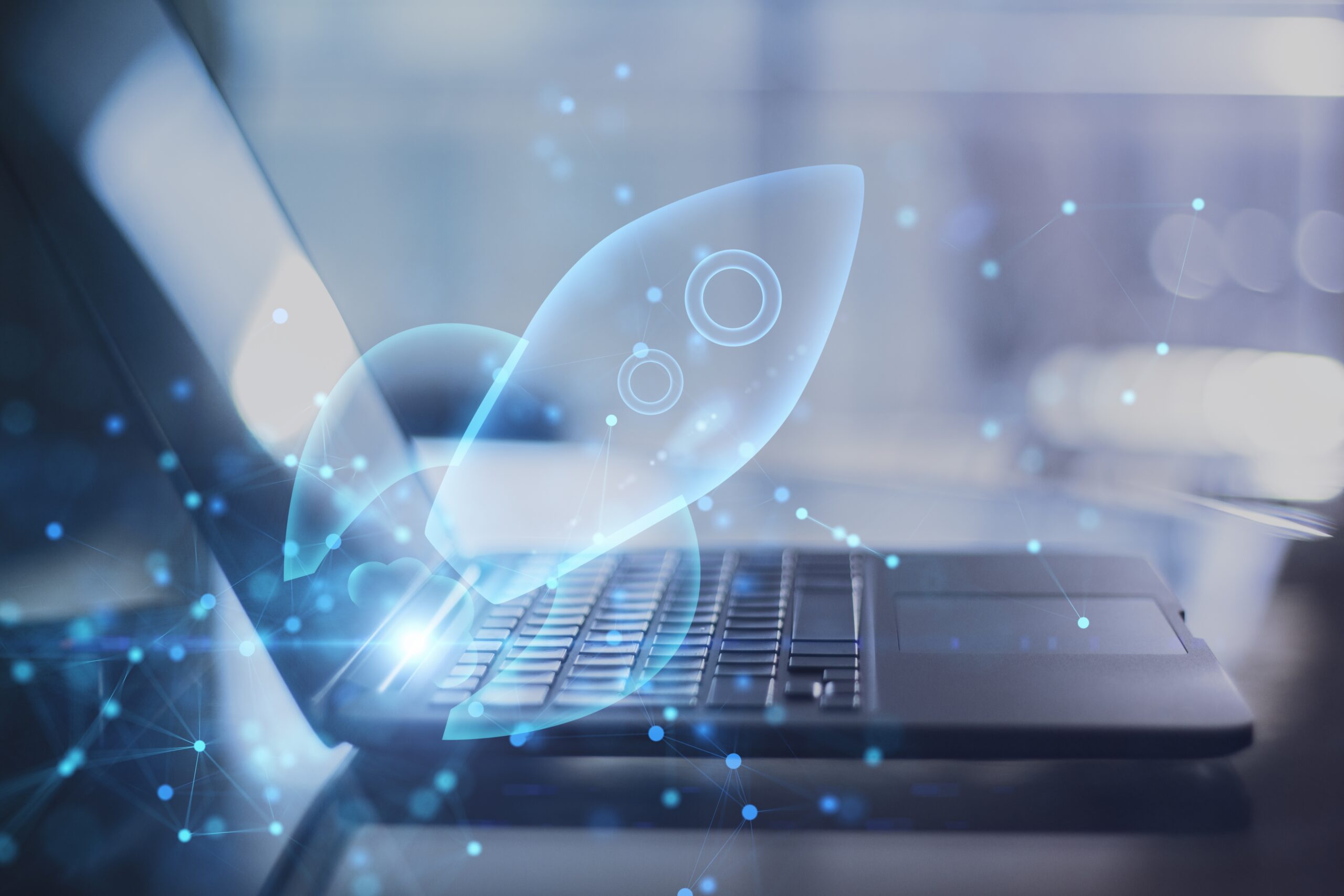 business digital transformation