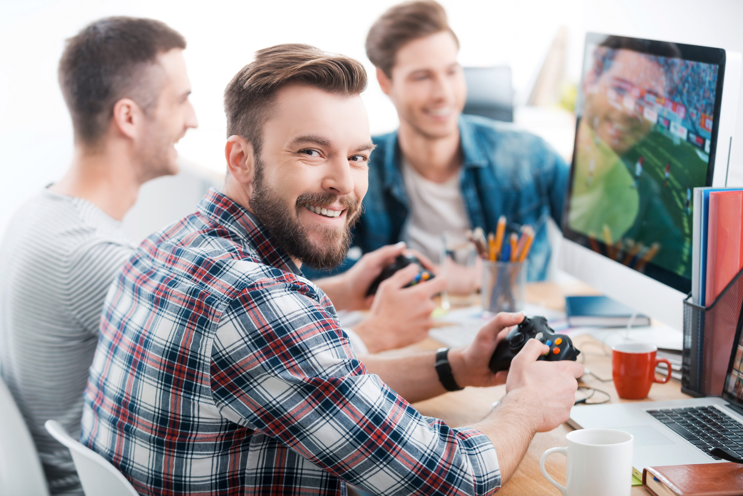 Make buying games feel simple, smart, and effortless