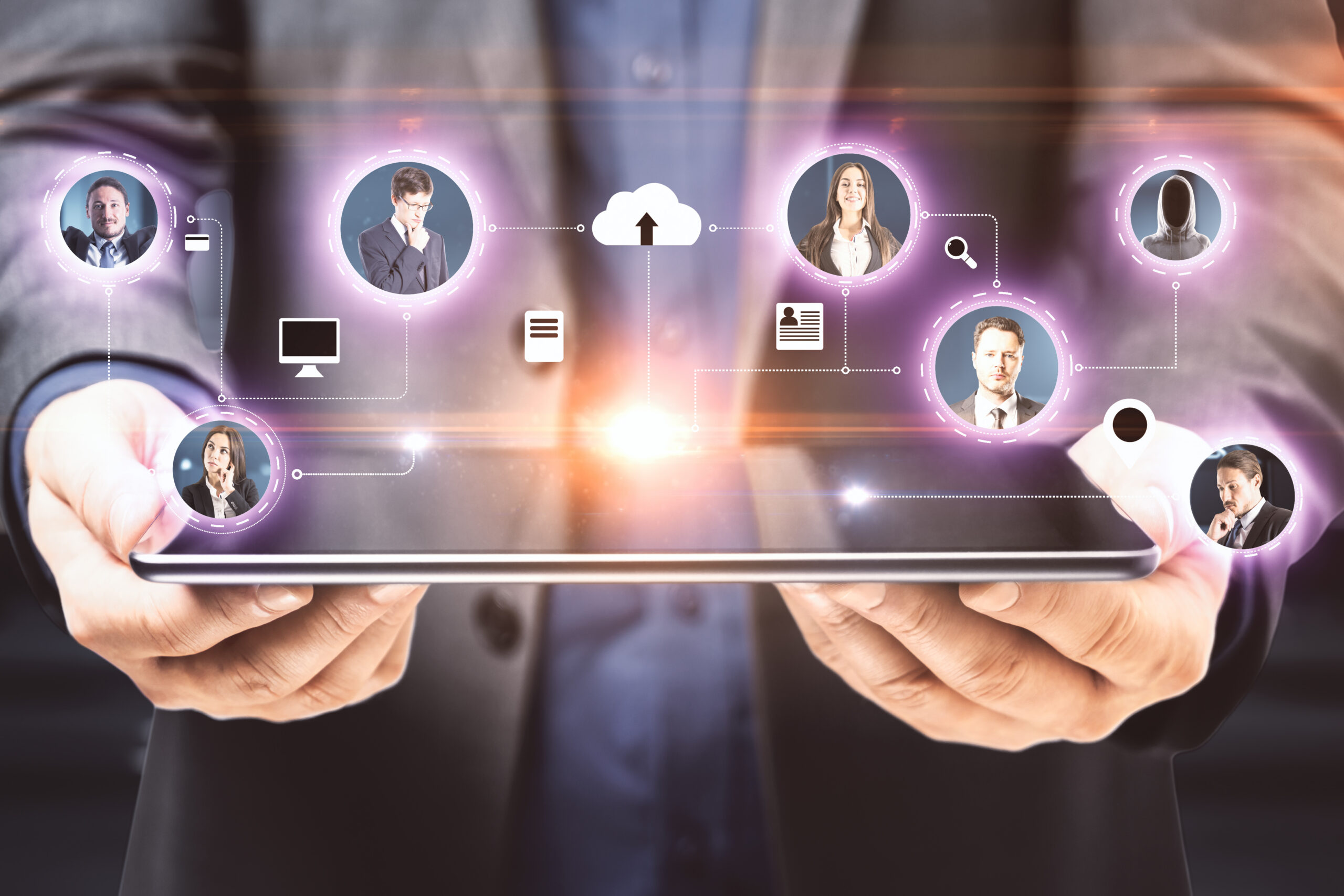 crm platform