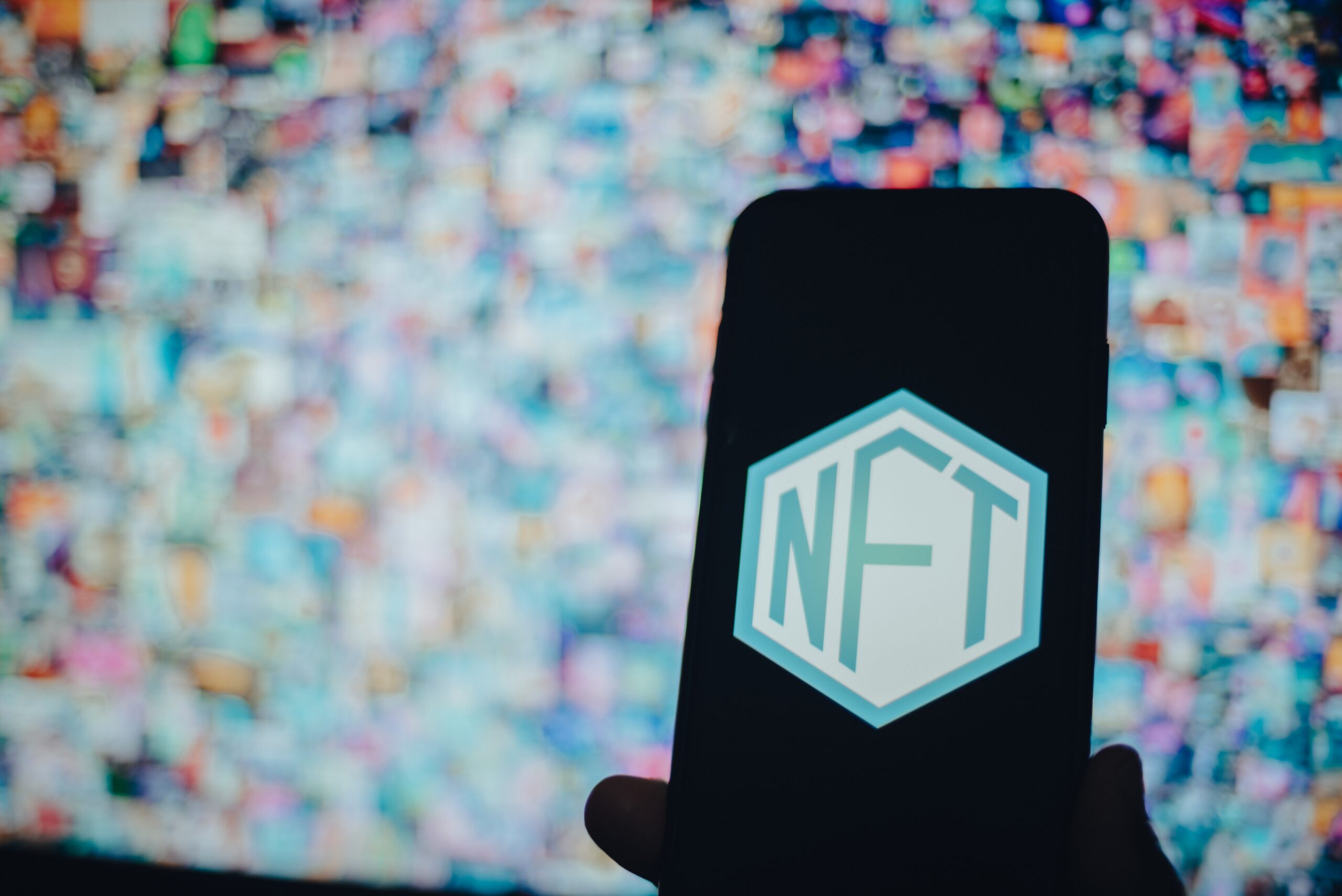 Building a Scalable NFT Marketplace for the Next Wave of Digital Ownership