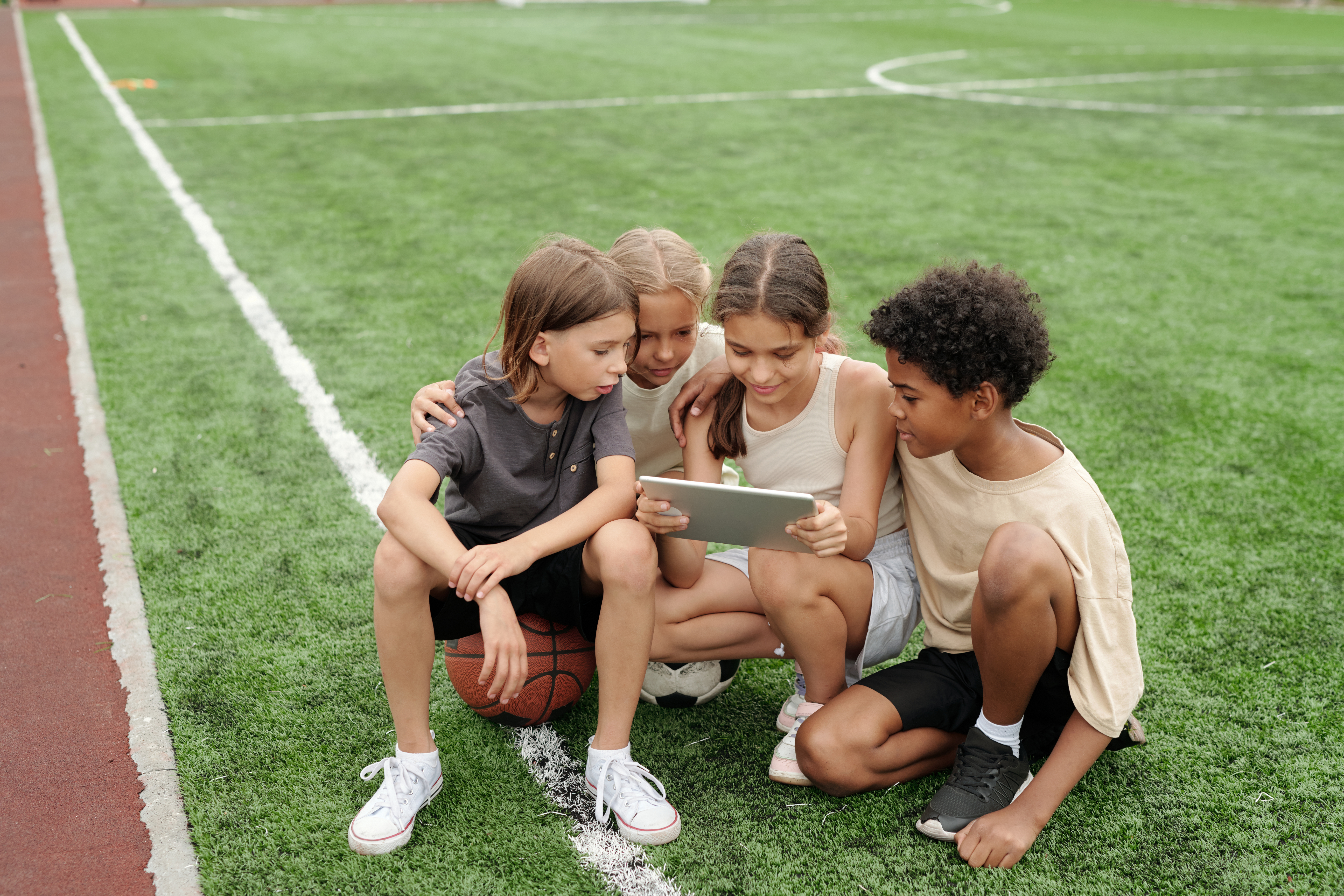 Making Youth League and Tournament Management Easier with One Centralized Platform