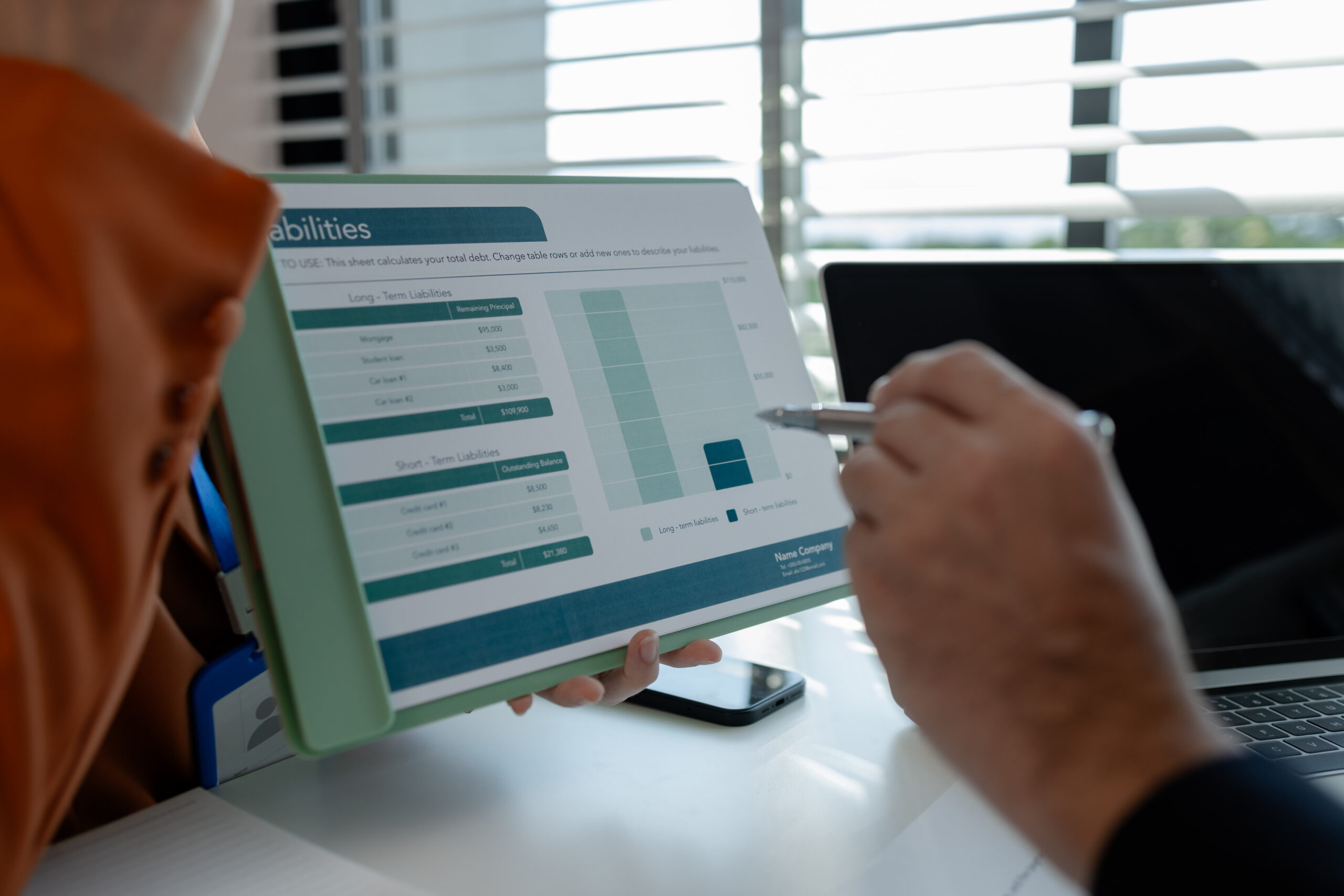customer portal