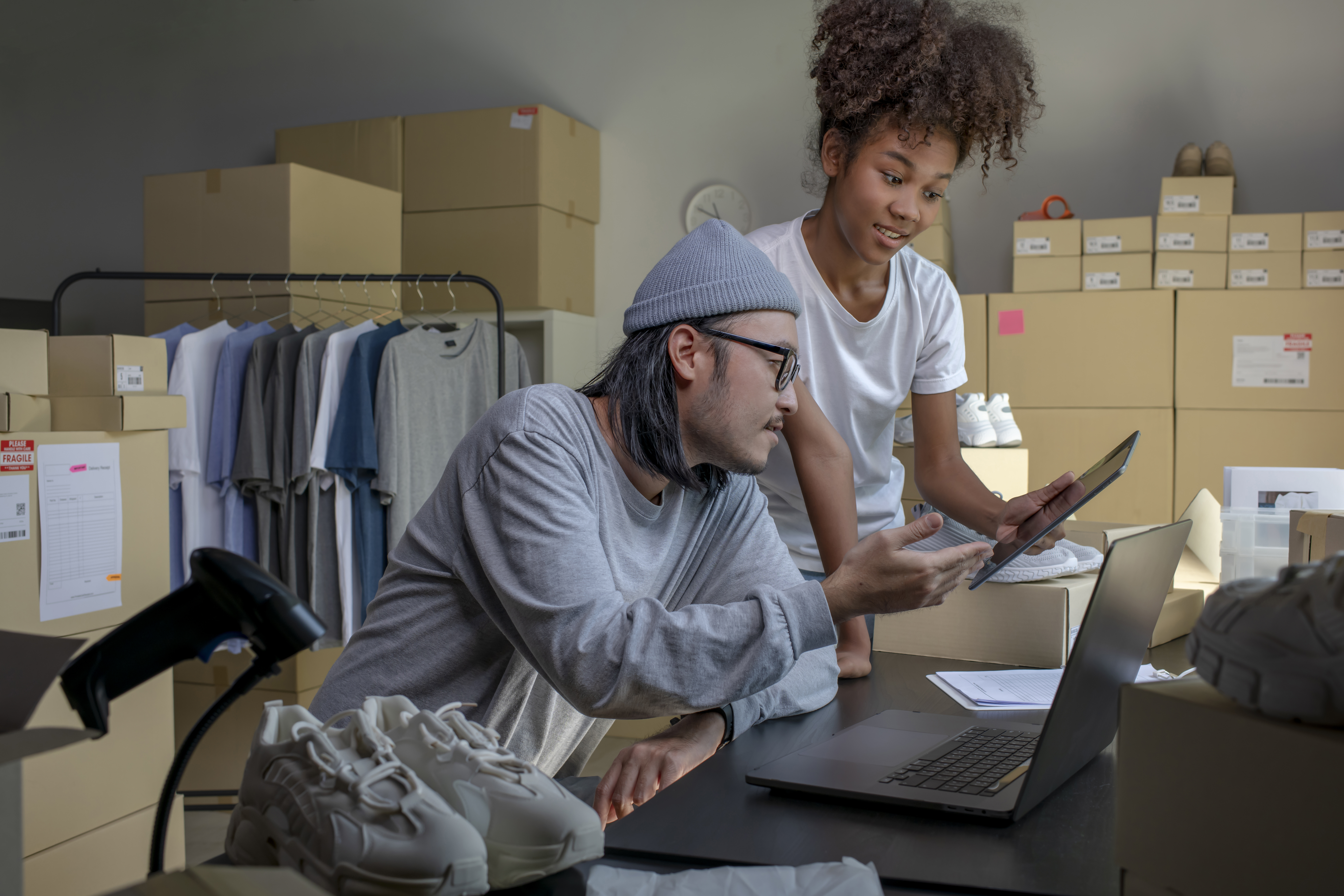 How We Turned a Shopify Store into a Place Where Shopping Feels Easy