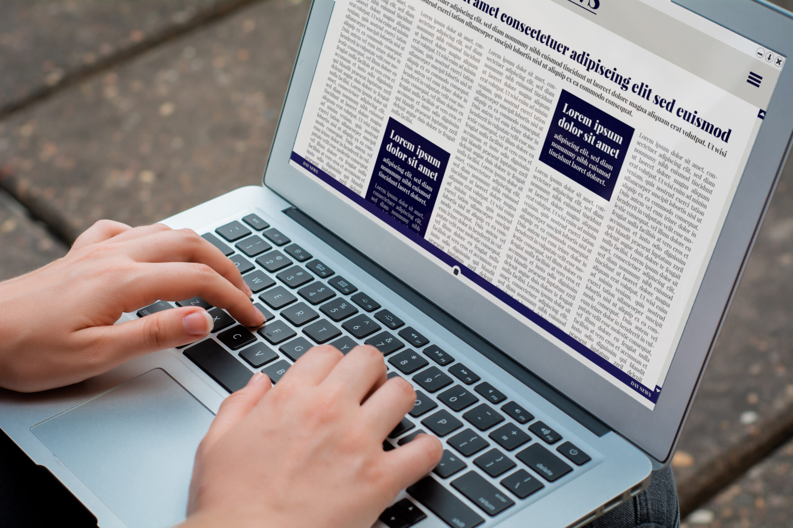 From Draft to Distribution: How We Built a Digital Platform That Helps Publishers Get News Out Faster