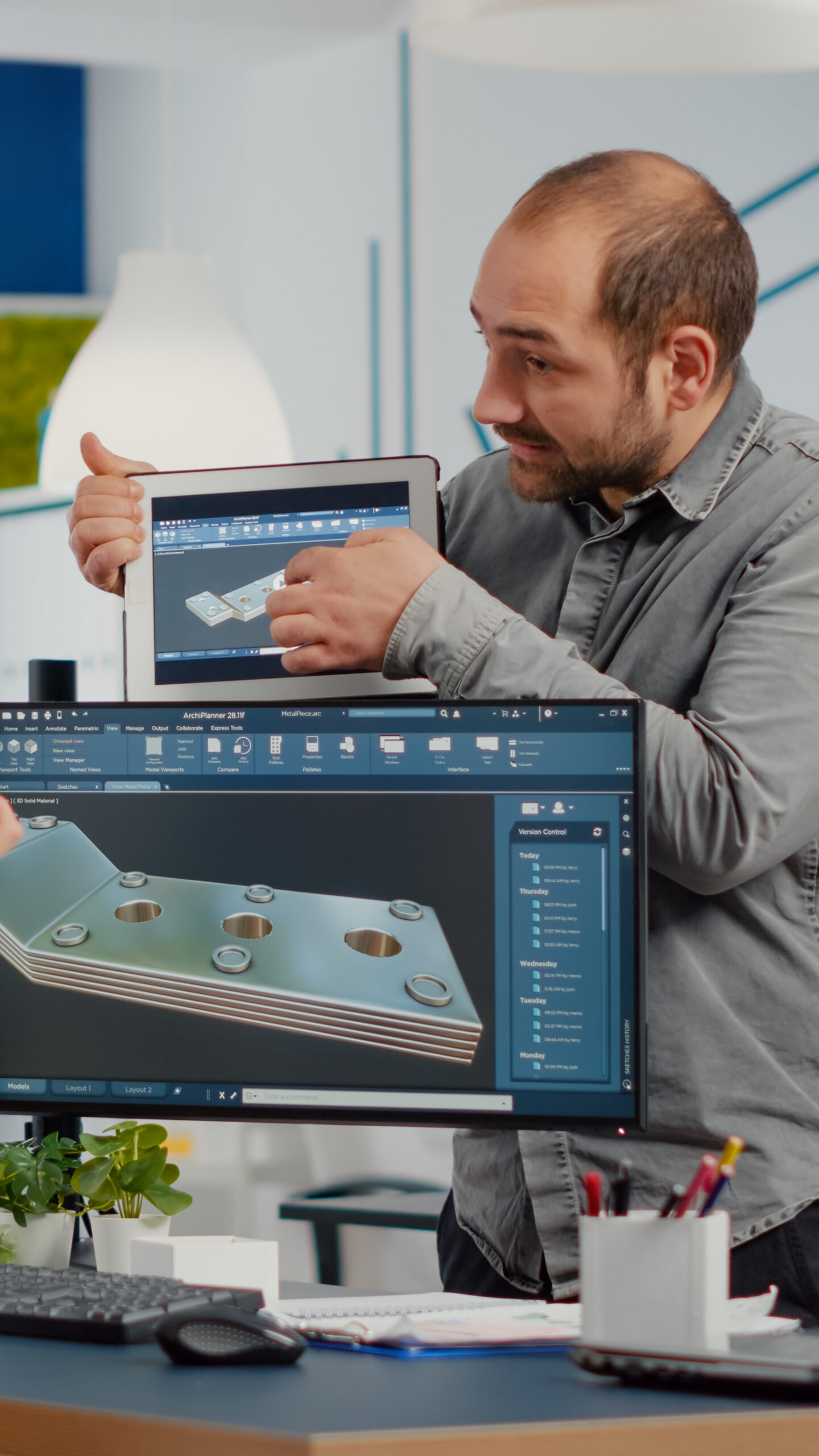 Turning 3D Designs into Accurate Quotes - Bringing Pricing Automation into the Workflow