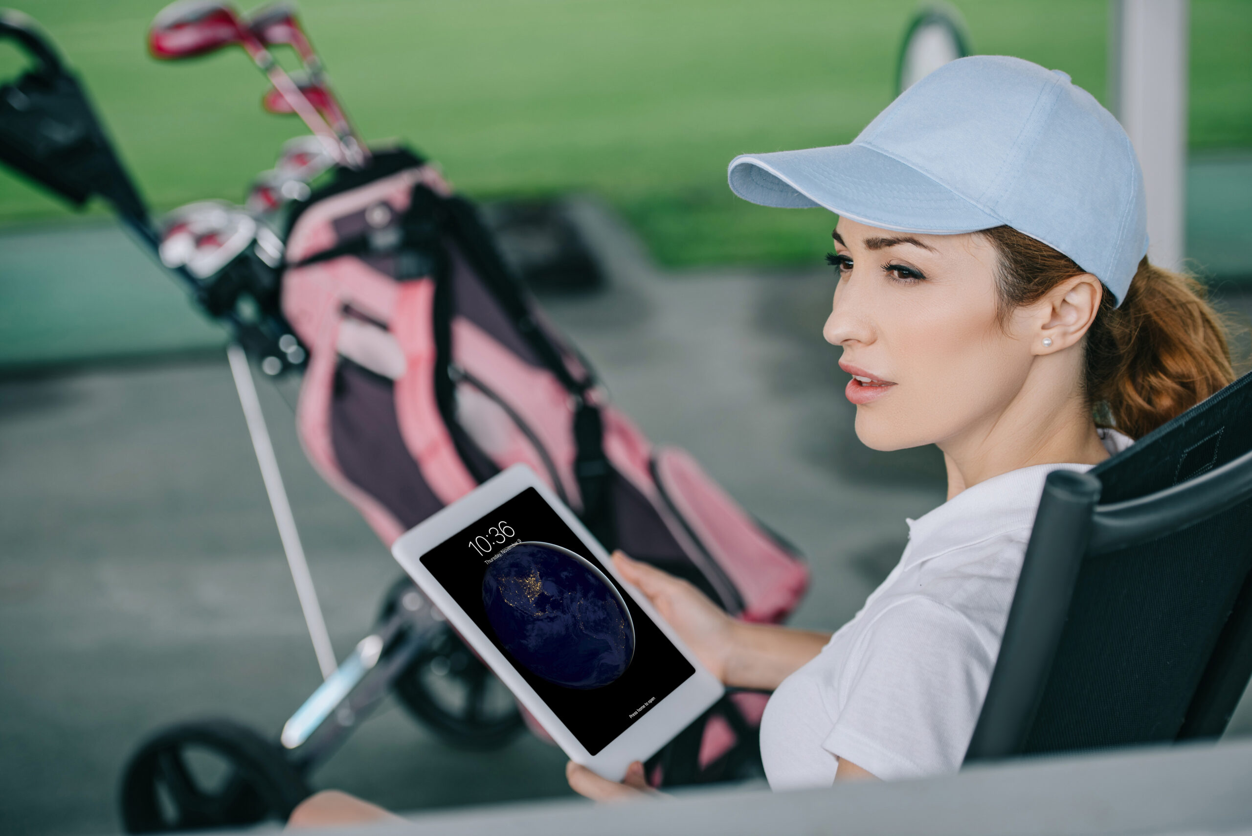 AI-Powered Golf Swing Analysis: Your Phone as a Personal Coach